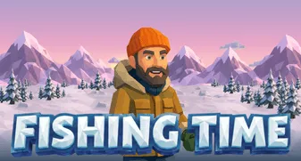 Fishing Time