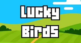 Lucky Birds