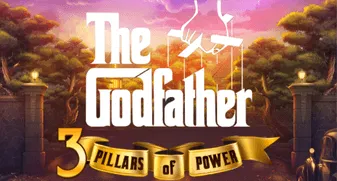 The Godfather: 3 Pillars of Power